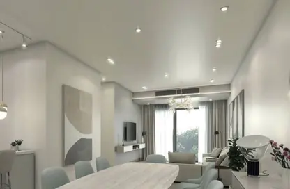 Apartment - 4 Bedrooms - 4 Bathrooms for sale in AlKarma Kay - Sheikh Zayed Compounds - Sheikh Zayed City - Giza