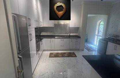Villa - 4 Bedrooms - 4 Bathrooms for sale in Madinaty - Cairo