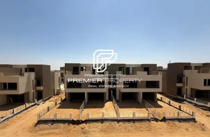 تاون هاوس - 3 غرف نوم - 3 حمامات للبيع في بالم هيلز نيو كايرو - كمبوندات التجمع الخامس - التجمع الخامس - مدينة القاهرة الجديدة - القاهرة