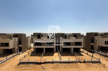تاون هاوس - 3 غرف نوم - 3 حمامات للبيع في بالم هيلز نيو كايرو - كمبوندات التجمع الخامس - التجمع الخامس - مدينة القاهرة الجديدة - القاهرة