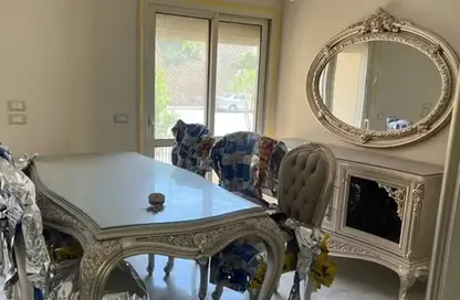 Apartment - 3 Bedrooms - 2 Bathrooms for sale in Sarai - Mostakbal City Compounds - Mostakbal City - Future City - Cairo