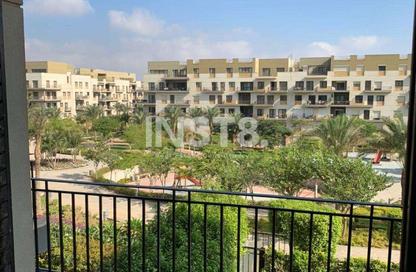 Apartment - 2 Bedrooms - 2 Bathrooms for rent in Eastown - 5th Settlement Compounds - The 5th Settlement - New Cairo City - Cairo