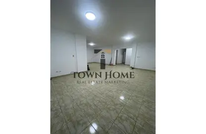 Apartment - 4 Bedrooms - 3 Bathrooms for rent in El Rehab Extension - Al Rehab - New Cairo City - Cairo