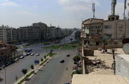 شقة - 3 غرف نوم - 1 حمام للبيع في شارع نخله المطيعي - ميدان تريومف - النزهة - القاهرة