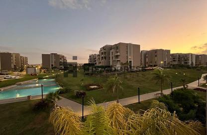 Apartment - 3 Bedrooms - 3 Bathrooms for rent in Village Gardens Katameya - 5th Settlement Compounds - The 5th Settlement - New Cairo City - Cairo