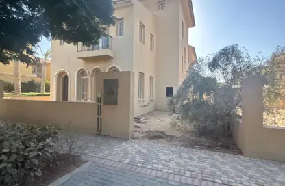 فيلا - 5 غرف نوم - 4 حمامات للبيع في هايد بارك - مدينة القاهرة الجديدة - القاهرة