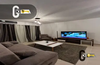 شقة - 2 غرف نوم - 1 حمام للايجار في پريڤادو - مدينتي - القاهرة