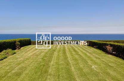 Twin House - 3 Bedrooms - 4 Bathrooms for sale in Telal Al Sokhna - Al Ain Al Sokhna - Suez