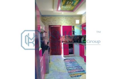 Apartment - 3 Bedrooms - 2 Bathrooms for sale in Street 17 - District 1 - The 5th Settlement - New Cairo City - Cairo