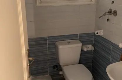 Apartment - 3 Bedrooms - 2 Bathrooms for sale in Madinaty - Cairo