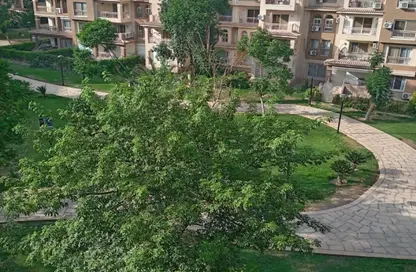 شقة - 3 غرف نوم - 3 حمامات للايجار في مدينتي - القاهرة