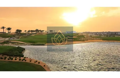 تاون هاوس - 4 غرف نوم - 3 حمامات للبيع في نيو جيزة - طريق مصر اسكندرية الصحراوي - مدينة 6 أكتوبر - الجيزة