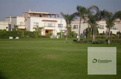 Villa - 5 Bedrooms - 6 Bathrooms for sale in El Rehab Extension - Al Rehab - New Cairo City - Cairo