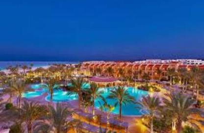 Chalet - 2 Bedrooms - 3 Bathrooms for sale in Almaza Bay - Qesm Marsa Matrouh - North Coast