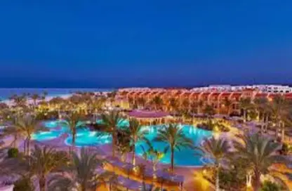 Chalet - 2 Bedrooms - 3 Bathrooms for sale in Almaza Bay - Qesm Marsa Matrouh - North Coast
