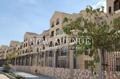 شقة - 3 غرف نوم - 3 حمامات للبيع في ذا سيتي اوف اوديسا - كمبوندات مدينة المستقبل - مدينة المستقبل - القاهرة