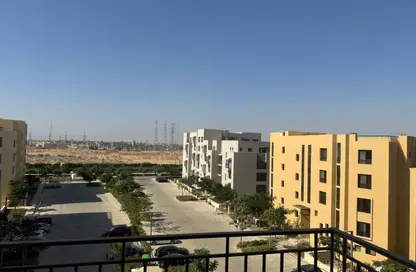 Apartment - 3 Bedrooms - 3 Bathrooms for sale in O West - 6 October Compounds - 6 October City - Giza