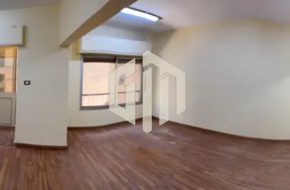 Office Space - Studio - 1 Bathroom for rent in Maadi - Hay El Maadi - Cairo