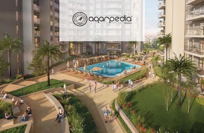 Apartment - 3 Bedrooms - 4 Bathrooms for sale in Zed East - 5th Settlement Compounds - The 5th Settlement - New Cairo City - Cairo