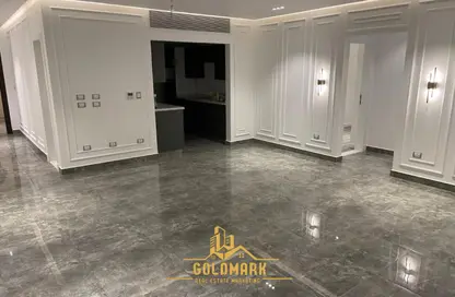 Apartment - 2 Bedrooms - 2 Bathrooms for rent in Lake View Residence - 5th Settlement Compounds - The 5th Settlement - New Cairo City - Cairo