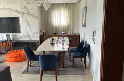 Villa - 7 Bedrooms - 7+ Bathrooms for sale in Katameya Dunes - El Katameya Compounds - El Katameya - New Cairo City - Cairo