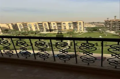 شقة - 3 غرف نوم - 3 حمامات للايجار في امتداد الرحاب - الرحاب - مدينة القاهرة الجديدة - القاهرة