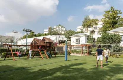 Apartment - 3 Bedrooms - 3 Bathrooms for sale in Mountain View 1.1 - 5th Settlement Compounds - The 5th Settlement - New Cairo City - Cairo
