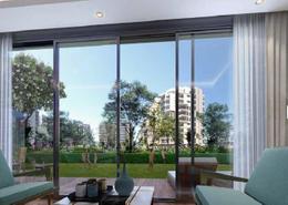 Apartment - 1 bedroom - 1 bathroom for للبيع in Zayed Dunes - 6th District - Sheikh Zayed City - Giza