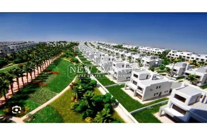 فيلا - 3 غرف نوم - 4 حمامات للبيع في ذا كراون - طريق مصر اسكندرية الصحراوي - مدينة 6 أكتوبر - الجيزة