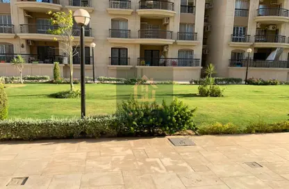 Apartment - 2 Bedrooms - 2 Bathrooms for rent in El Rehab Extension - Al Rehab - New Cairo City - Cairo