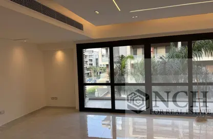 Apartment - 3 Bedrooms - 3 Bathrooms for rent in El Patio Oro - 5th Settlement Compounds - The 5th Settlement - New Cairo City - Cairo