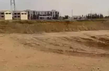 Land - Studio for sale in The 3rd Settlement - New Cairo City - Cairo