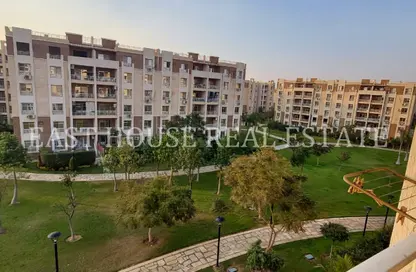 Apartment - 2 Bedrooms - 2 Bathrooms for sale in Madinaty - Cairo