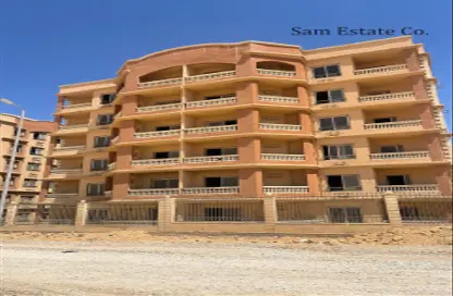 Apartment - 3 Bedrooms - 2 Bathrooms for sale in The 5th Settlement - New Cairo City - Cairo