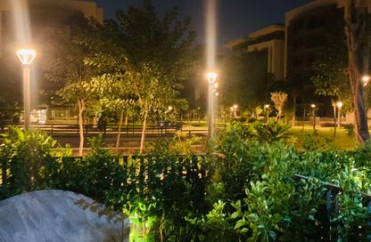 Apartment - 2 Bedrooms - 2 Bathrooms for rent in Madinaty - Cairo