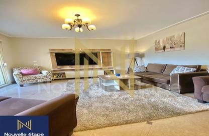 شقة - 2 غرف نوم - 3 حمامات للبيع في نيو جيزة - طريق مصر اسكندرية الصحراوي - مدينة 6 أكتوبر - الجيزة