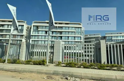 دوبلكس - 4 غرف نوم - 3 حمامات للبيع في ليك فرونت - حدائق اكتوبر - مدينة 6 أكتوبر - الجيزة