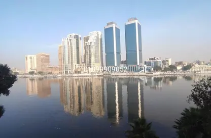 شقة - 4 غرف نوم - 4 حمامات للبيع في شارع الفاتيكان - الزمالك - القاهرة