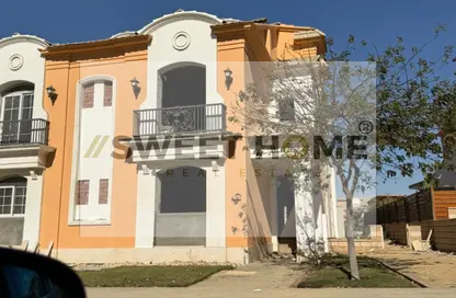 Townhouse - 3 Bedrooms - 3 Bathrooms for sale in Layan Residence - 5th Settlement Compounds - The 5th Settlement - New Cairo City - Cairo