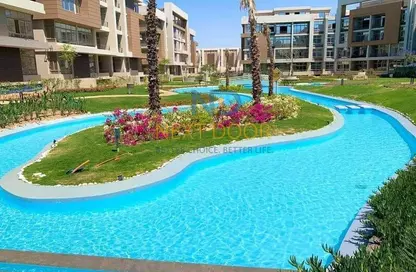 Duplex - 5 Bedrooms - 4 Bathrooms for sale in Granda - 5th District - Shorouk City - Cairo