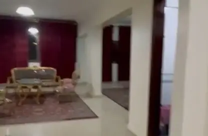 شقة - 4 غرف نوم - 2 حمامات للبيع في شارع محمد طلعت سالم - المنطقة الأولى - مدينة نصر - القاهرة