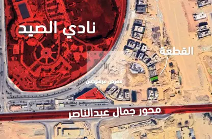 قطعة أرض - استوديو للبيع في السياحية الاولى - التوسعات الشمالية - مدينة 6 أكتوبر - الجيزة