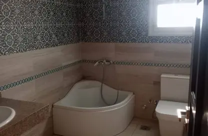 Apartment - 3 Bedrooms - 2 Bathrooms for rent in Touristic Zone 6 - Touristic Zone - Al Motamayez District - 6 October City - Giza