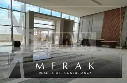 Apartment - 2 Bedrooms - 2 Bathrooms for sale in HAP Town - Mostakbal City Compounds - Mostakbal City - Future City - Cairo