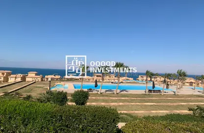 Chalet - 2 Bedrooms - 2 Bathrooms for sale in Telal Al Sokhna - Al Ain Al Sokhna - Suez Chalet - 2 Bedrooms - 2 Bathrooms for sale in Telal Al Sokhna - Al Ain Al Sokhna - Suez