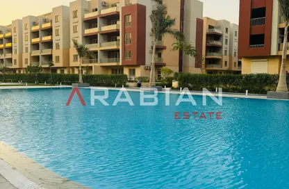 Apartment - 3 Bedrooms - 3 Bathrooms for sale in Promenade New Cairo - 5th Settlement Compounds - The 5th Settlement - New Cairo City - Cairo