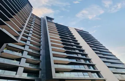 Apartment - 2 Bedrooms - 3 Bathrooms for sale in Park Side Residence - Zed Towers - Sheikh Zayed Compounds - Sheikh Zayed City - Giza