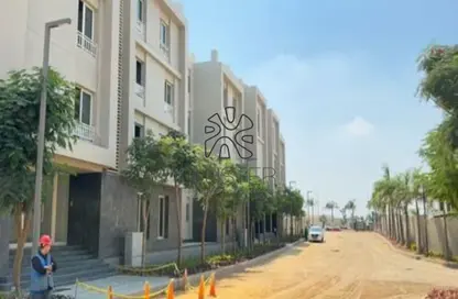 Apartment - 3 Bedrooms - 3 Bathrooms for sale in W Signature By Waterway - South Investors Area - New Cairo City - Cairo