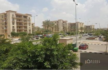 شقة - 2 غرف نوم - 2 حمامات للبيع في امتداد الرحاب - الرحاب - مدينة القاهرة الجديدة - القاهرة