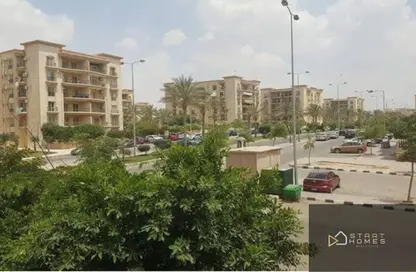 شقة - 2 غرف نوم - 2 حمامات للبيع في امتداد الرحاب - الرحاب - مدينة القاهرة الجديدة - القاهرة
